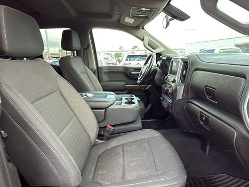 Used 2019 Chevrolet Silverado 1500 LT w/ All-Star Edition image 31