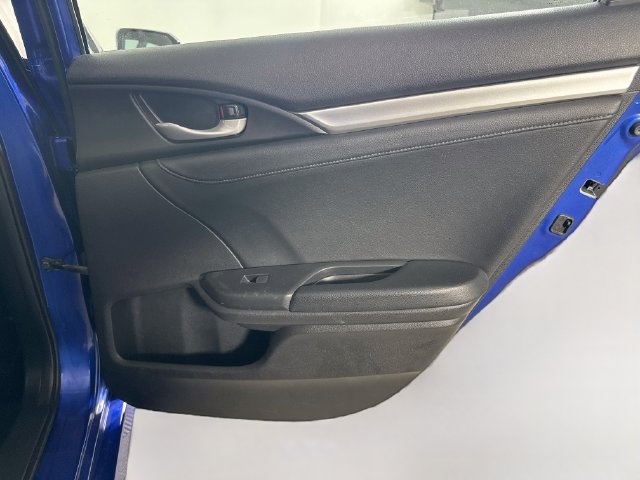Used 2020 Honda Civic EX-L image 27