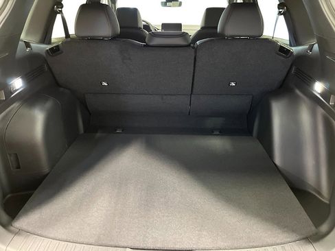 New 2026 Honda CR-V Sport-L image 27