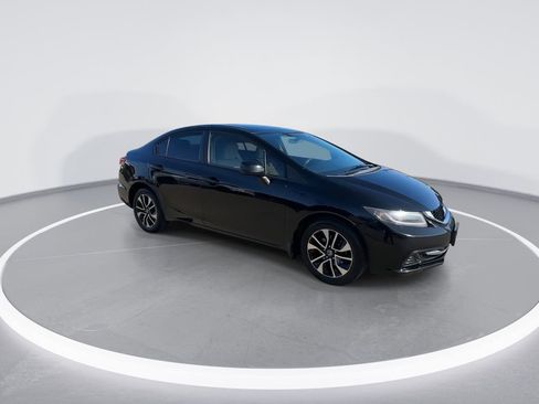 Used 2013 Honda Civic EX image 16