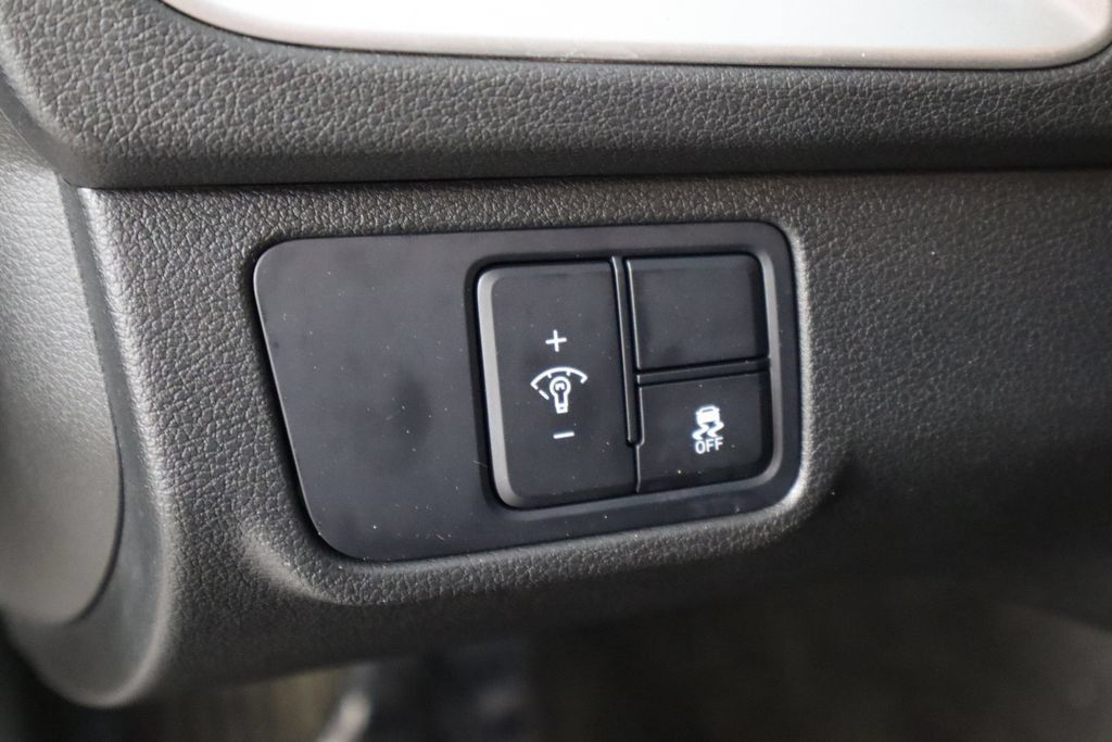 Used 2022 Hyundai Accent SE FWD image 22