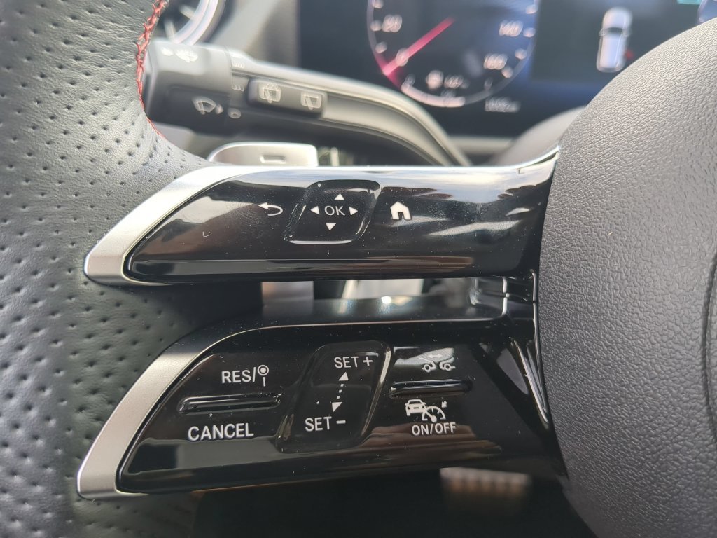 Certified 2024 Mercedes-Benz GLA 250 4MATIC image 13