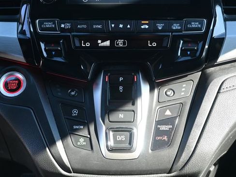 Used 2023 Honda Odyssey Sport image 18