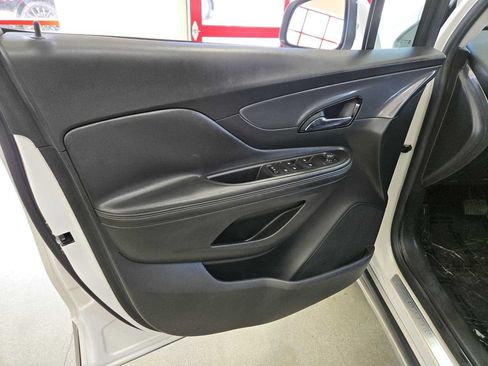 Used 2017 Buick Encore Preferred FWD image 10