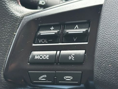 Used 2015 Subaru WRX Premium image 23