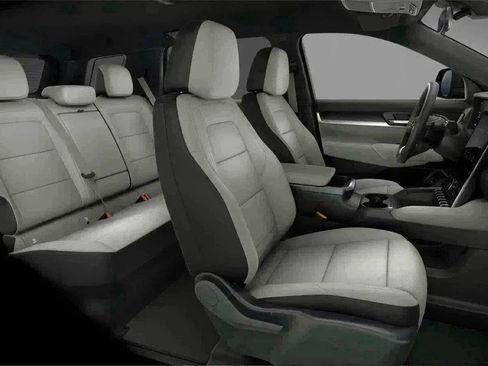 New 2027 GMC Terrain Elevation w/ Elevation Premium Package AWD/4WD image 80
