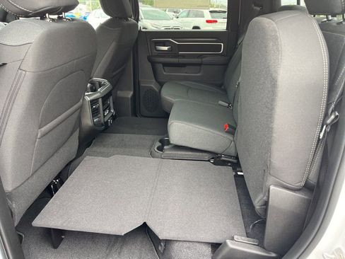 New 2025 RAM 3500 Big Horn image 21