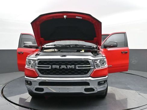 Used 2023 RAM 1500 Big Horn image 54
