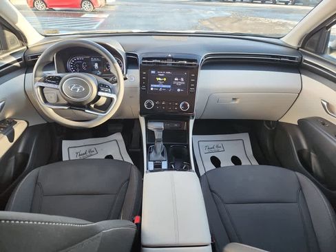 Used 2022 Hyundai Tucson SEL image 15