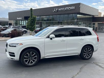 Used 2018 Volvo XC90 T5 Momentum w/ Convenience Package