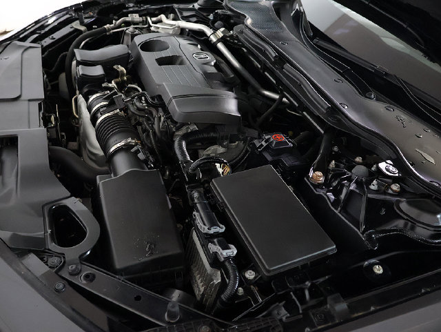 Used 2023 Acura TLX FWD image 35
