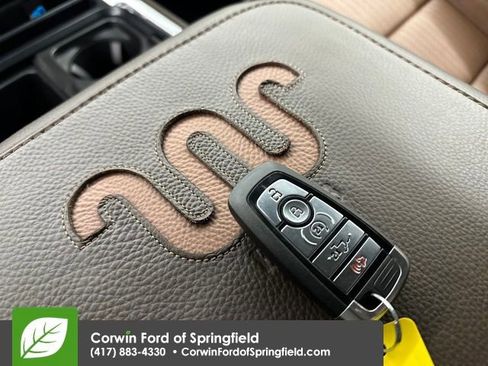 New 2026 Ford F350 King Ranch image 40