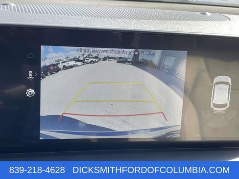 Used 2023 Kia Telluride S image 26