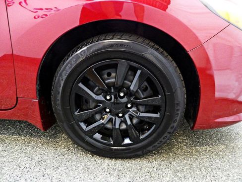 Used 2018 Nissan Altima 2.5 S w/ S Convenience Package FWD image 20