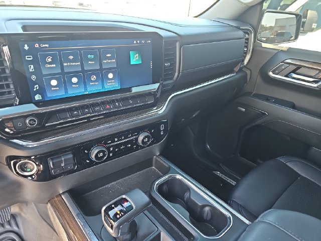 Used 2024 Chevrolet Silverado 1500 RST w/ All Star Edition Plus AWD/4WD image 21