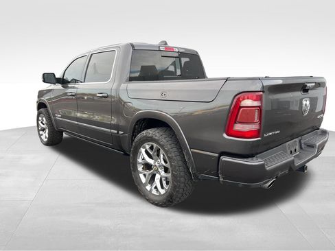 Used 2019 RAM 1500 Limited image 7