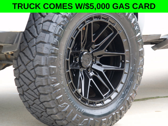 Used 2022 RAM 1500 Laramie w/ Laramie Southwest Edition AWD/4WD image 10