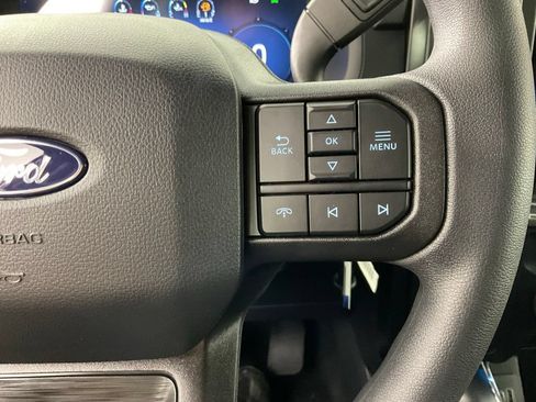 New 2026 Ford F150 STX w/ Equipment Group 200A RWD image 25
