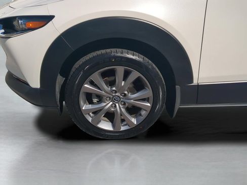 Used 2022 MAZDA CX-30 AWD 2.5 S w/ Premium Package image 23