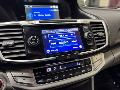 Used 2014 Honda Accord EX-L image 26