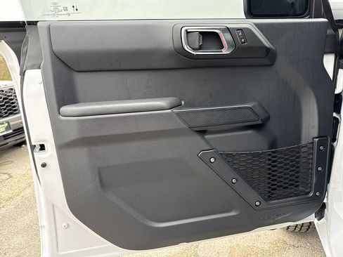 New 2025 Ford Bronco Big Bend image 10