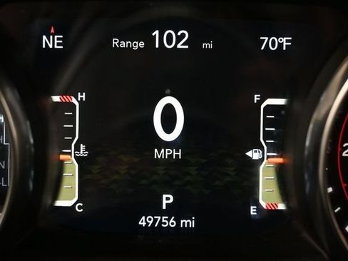 Used 2020 Jeep Gladiator Rubicon AWD/4WD image 13