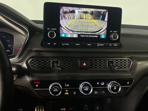 Used 2023 Acura Integra A-Spec image 20