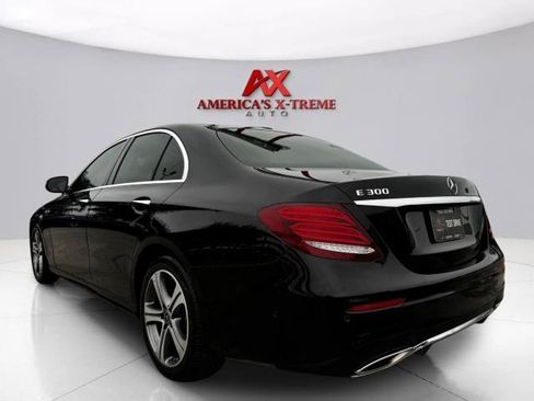 Used 2019 Mercedes-Benz E 300 w/ Premium 1 Package image 4