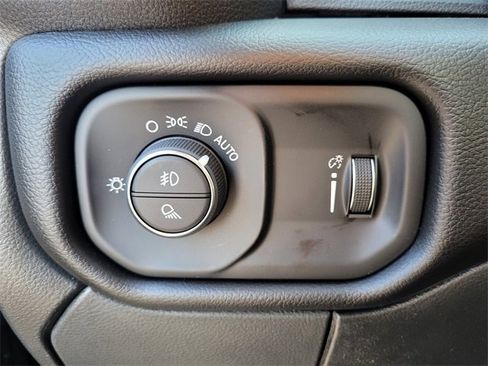 New 2026 RAM 3500 Big Horn image 21