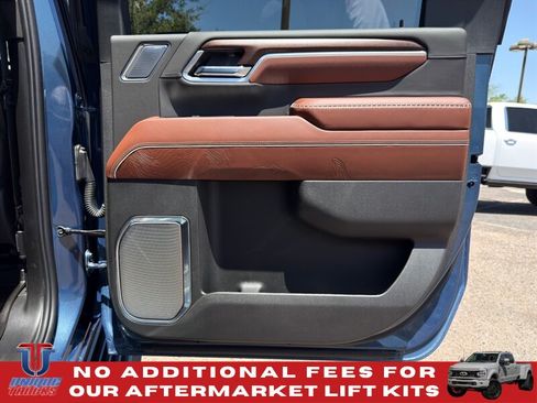 Used 2026 GMC Sierra 2500 Denali Ultimate w/ Max Trailering Package AWD/4WD image 27