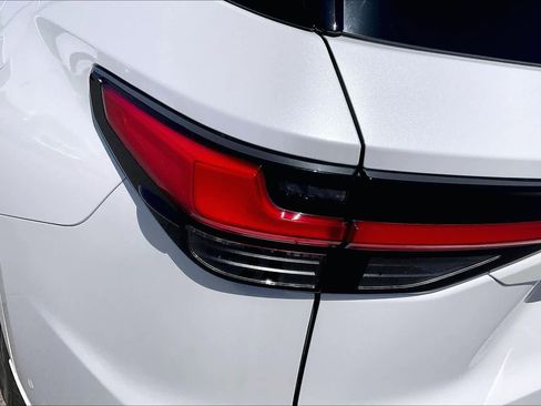 Certified 2026 Lexus TX 350 AWD w/ Technology Package image 27