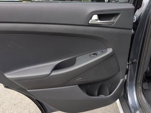 Used 2020 Hyundai Tucson Ultimate image 10