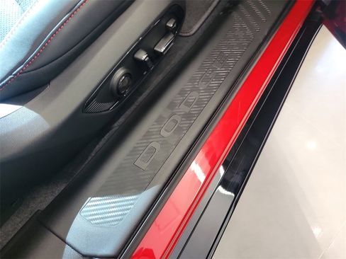 New 2026 Dodge Charger R/T Scat Pack image 30