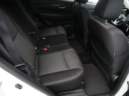 Used 2020 Nissan Rogue S w/ Special Edition Package image 24