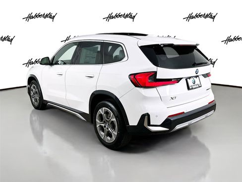 New 2026 BMW X1 xDrive28i w/ Convenience Package image 7
