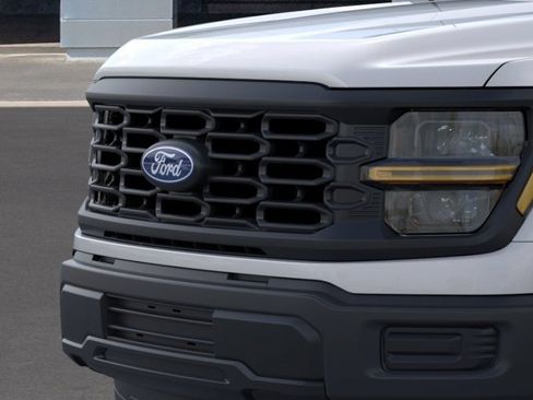 New 2026 Ford F150 XL RWD image 17