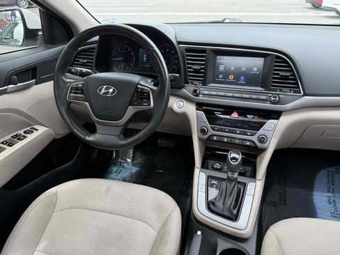 Used 2018 Hyundai Elantra Value Edition image 17
