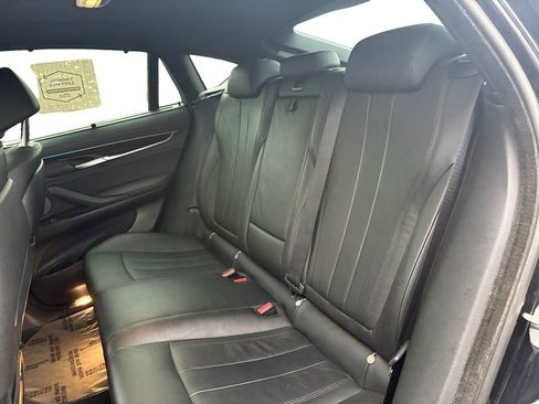 Used 2016 BMW X6 xDrive35i image 16
