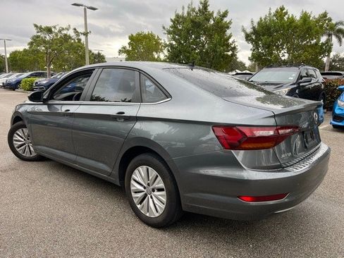 Used 2019 Volkswagen Jetta S w/ Driver Assistance Package image 3