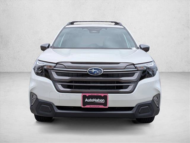 New 2026 Subaru Forester Sport AWD/4WD image 5