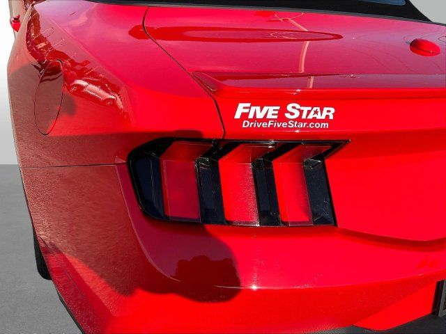 Used 2024 Ford Mustang Premium RWD image 24