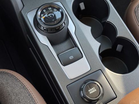 New 2026 Ford Bronco Sport Outer Banks AWD/4WD image 18