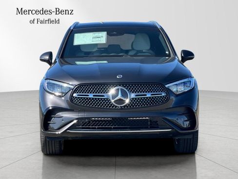New 2026 Mercedes-Benz GLC 300 4MATIC image 10