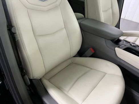 Certified 2023 Cadillac XT6 Premium Luxury w/ Technology Package image 18