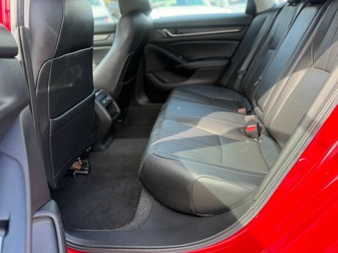 Used 2021 Honda Accord Sport Special Edition image 67