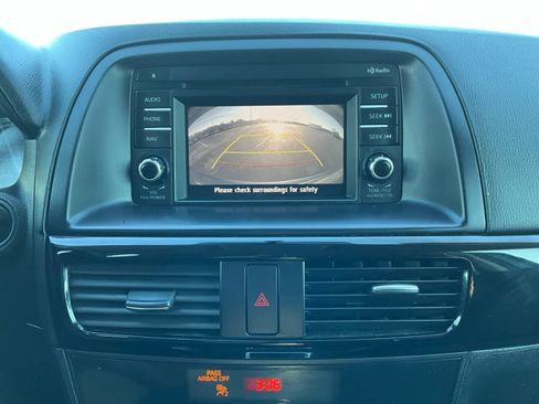 Used 2014 MAZDA CX-5 Touring image 20