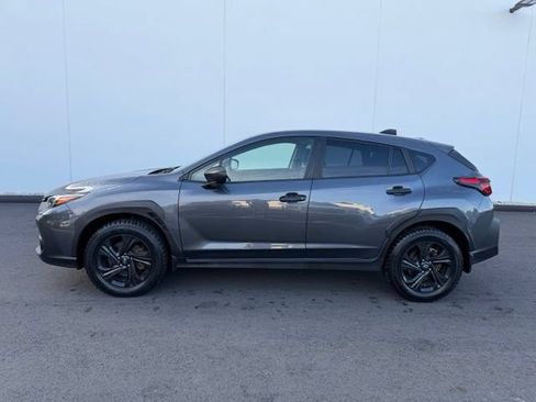 Used 2024 Subaru Crosstrek 2.0i AWD/4WD image 10