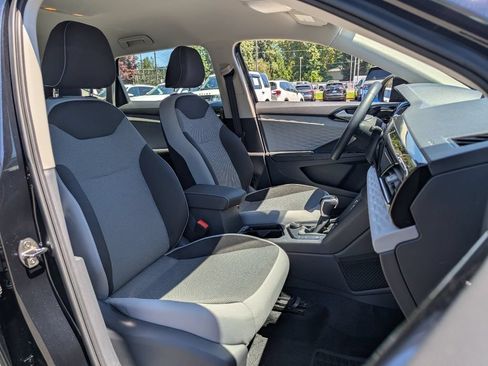 Certified 2024 Volkswagen Taos S AWD/4WD image 32