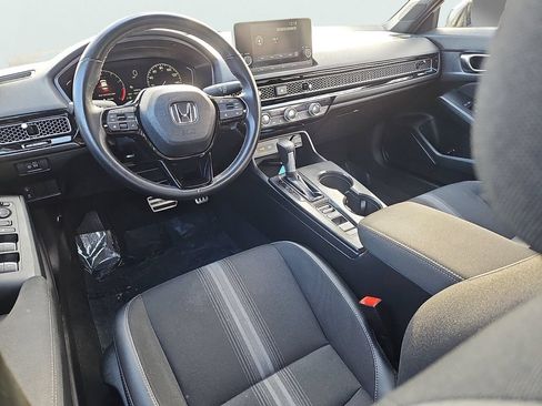 Used 2024 Honda Civic Sport image 11