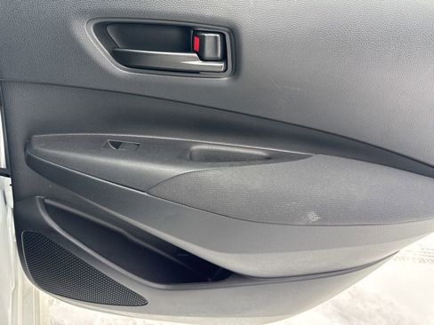 Certified 2024 Toyota Corolla LE image 23